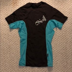 O’Neil Wet Shirt